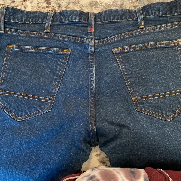 Arizona Jeans- Slim Straight- 40x29 - Picture 12 of 12